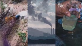 Tangkapan Layar Konten TikTok Ekspedisi Indonesia Baru (@indonesiabaruid)