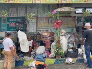Kampung Iklim Bersemi, Jambon Gesikan, Cacaban, Kota Magelang (03/05/2026). (/LingkunganKu.com)